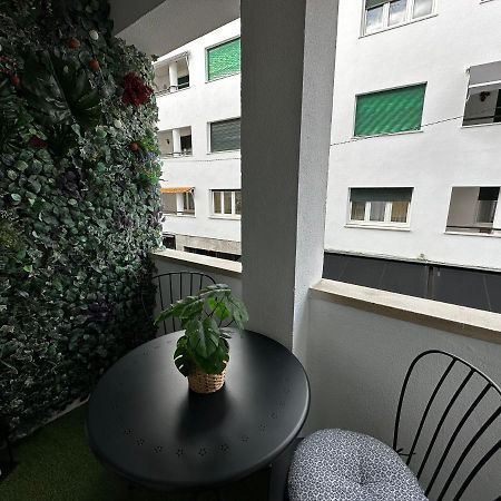 Bastinazo Alohadream - Premium - La Mejor Ubicacion Con Aire Acondicionado, Insonorizacion, Terraza Y Equipamiento En El Puerto De Santa Maria - Grupo De Solo Menores De 25 No Aceptados Salvo Fianza Adicional Extérieur photo