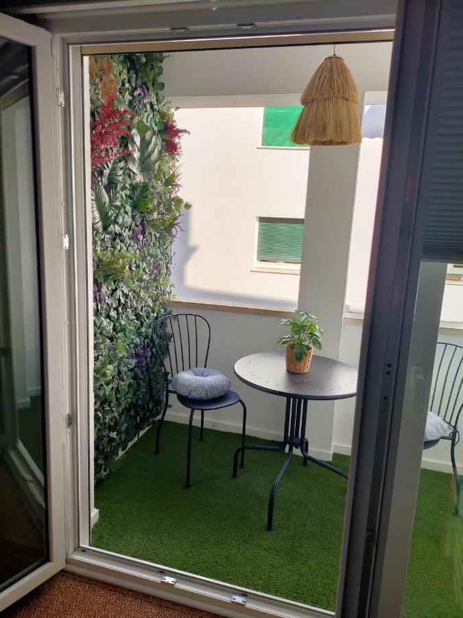 Bastinazo Alohadream - Premium - La Mejor Ubicacion Con Aire Acondicionado, Insonorizacion, Terraza Y Equipamiento En El Puerto De Santa Maria - Grupo De Solo Menores De 25 No Aceptados Salvo Fianza Adicional Extérieur photo