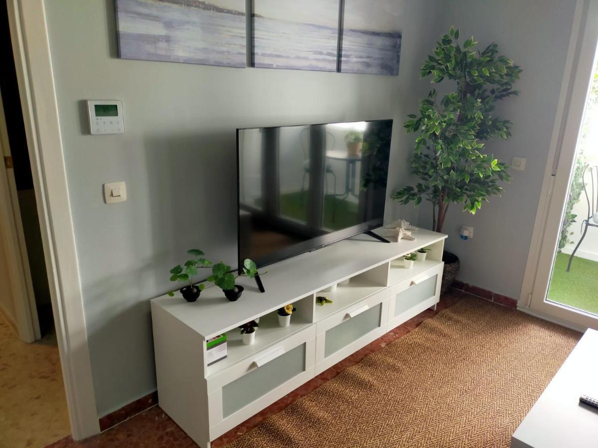 Bastinazo Alohadream - Premium - La Mejor Ubicacion Con Aire Acondicionado, Insonorizacion, Terraza Y Equipamiento En El Puerto De Santa Maria - Grupo De Solo Menores De 25 No Aceptados Salvo Fianza Adicional Extérieur photo