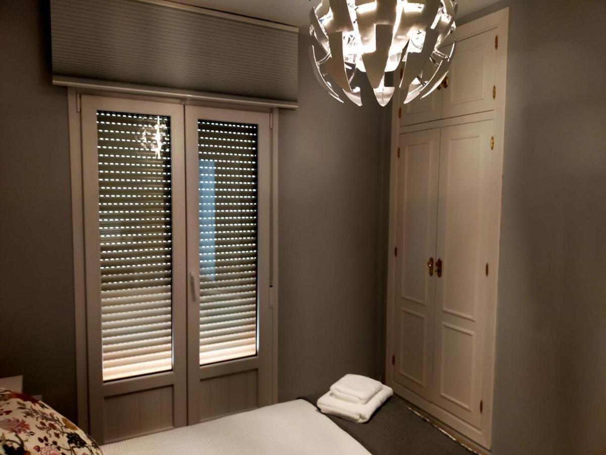 Bastinazo Alohadream - Premium - La Mejor Ubicacion Con Aire Acondicionado, Insonorizacion, Terraza Y Equipamiento En El Puerto De Santa Maria - Grupo De Solo Menores De 25 No Aceptados Salvo Fianza Adicional Extérieur photo