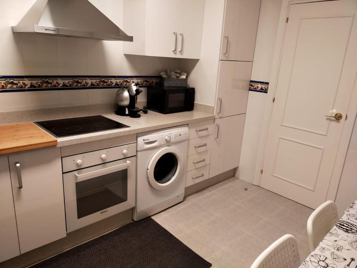 Bastinazo Alohadream - Premium - La Mejor Ubicacion Con Aire Acondicionado, Insonorizacion, Terraza Y Equipamiento En El Puerto De Santa Maria - Grupo De Solo Menores De 25 No Aceptados Salvo Fianza Adicional Extérieur photo