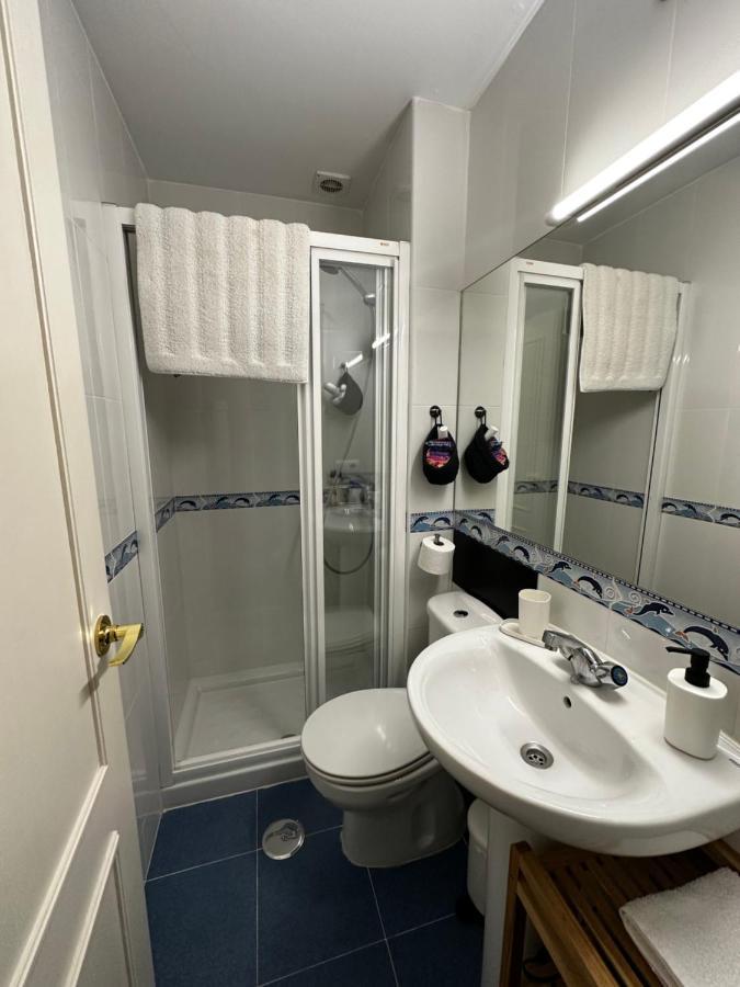 Bastinazo Alohadream - Premium - La Mejor Ubicacion Con Aire Acondicionado, Insonorizacion, Terraza Y Equipamiento En El Puerto De Santa Maria - Grupo De Solo Menores De 25 No Aceptados Salvo Fianza Adicional Extérieur photo